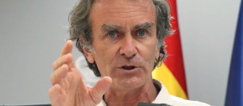 Acusan a Fernando Sim&oacute;n de no dar la talla