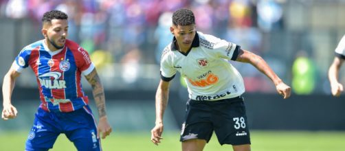 Bahia e Vasco se enfrentam pela 14&ordf; rodada do Brasileir&atilde;o, na Arena Fonte Nova, em Salvador. (Arquivo Blasting News)