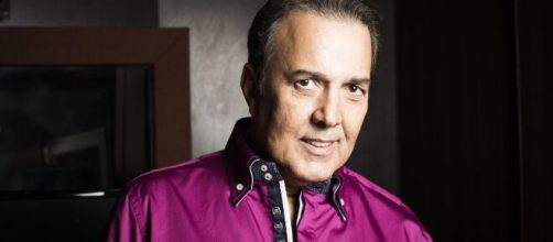 Cantor Jos&eacute; Augusto tem m&uacute;sicas de sucesso. (Arquivo Blasting News)