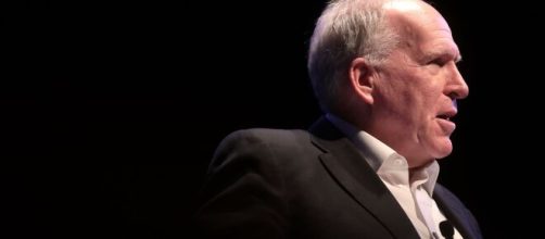 Document released include notes from Obama meeting about Hillary's plans to look into Trump/Russia collusion. Photo by Gage Skidmore via Flickr.