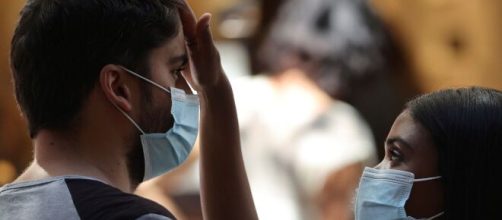 Espa&ntilde;a registra el 6 de octubre su cifra m&aacute;s alta de fallecidos en la segunda oleada