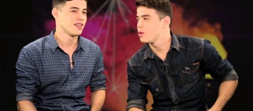 Gustavo Rocha 'sai do arm&aacute;rio'. (Arquivo Blastingnews).