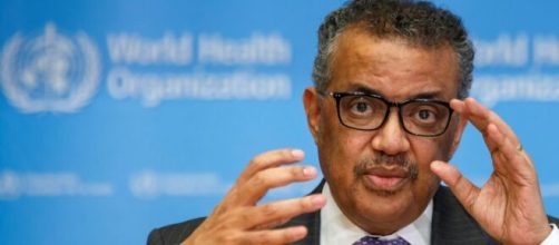 La OMS tiene esperanzas de que la vacuna del coronavirus est&eacute; a finales de a&ntilde;o