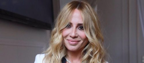 Marta S&aacute;nchez ha sido entrevistada por Fran Rivera.