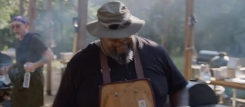 The new food competition show, from Netflix, is sure to bring some new twists to an age-old tradition. [Image Source: Netflix/YouTube]