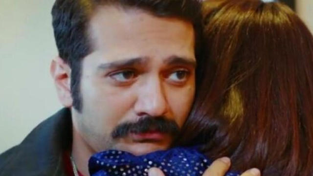 DayDreamer, spoiler turchi: Ayhan decide di interrompere la frequentazione con Ceycey.