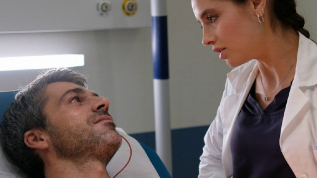 Doc &ndash; Nelle tue mani: le anticipazioni delle nuove puntate del 15 ottobre