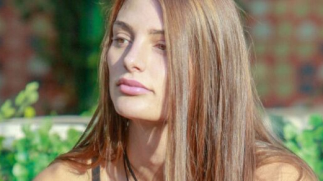 GF Vip, Signorini su Franceska Pepe: 'L'ho voluta fortemente'.
