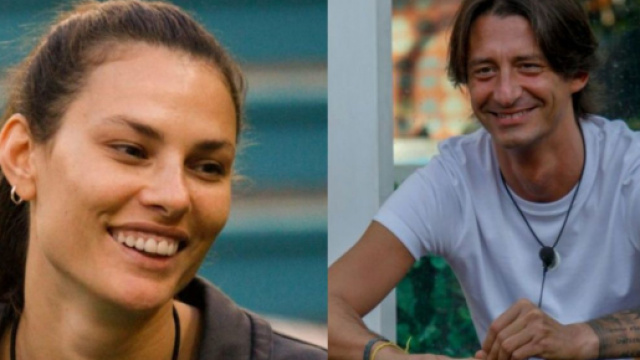 GF Vip, Stefania contro Dayane per Oppini: 'Non si fa scrupoli, non &egrave; amica delle donne'.