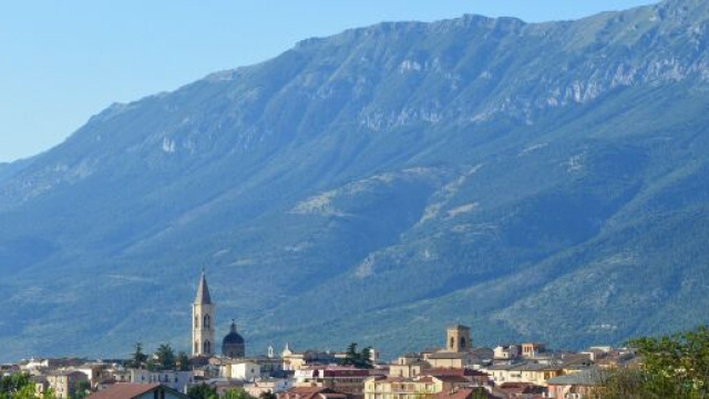 Giro d'Italia 2020: nona tappa San Salvo-Roccaraso (domenica 11 ottobre, diretta tv Rai 2).