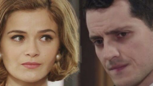 Il Paradiso delle signore, spoiler del 13/10: la mamma di Gabriella riconosce Salvatore.