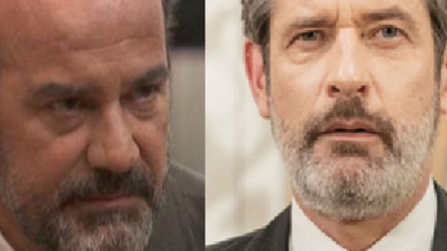 Il segreto, trame Spagna: Isabel e Ignacio si odiano a causa di Jean Pierre.