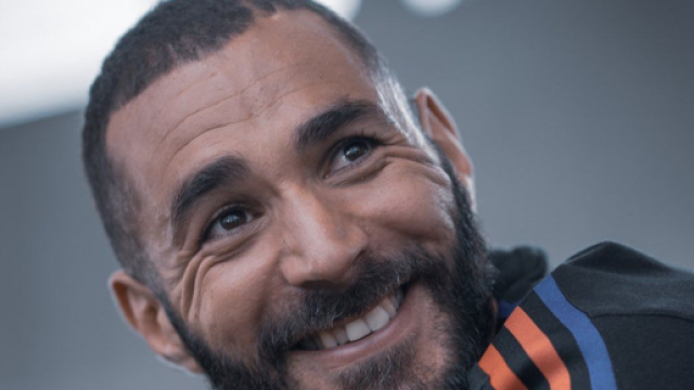 Le message cinglant de Karim Benzema &agrave; Didier Deschamps et &agrave; Noel Le Graet