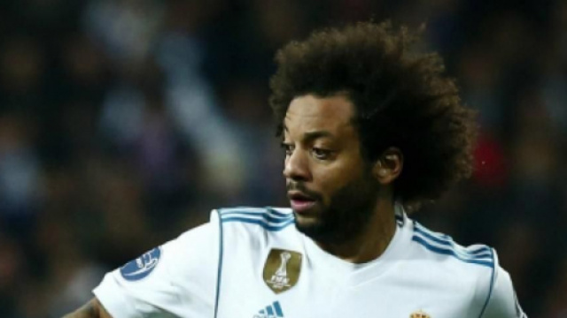 Marcelo potrebbe trasferirsi alla Juventus nel 2021.