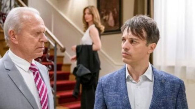 Tempesta d'amore, anticipazioni tedesche: Christoph decider&agrave; di gestire l'hotel con Ariane.
