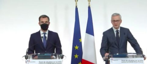 COVID-19 : Fonds de solidarité, nouvelles villes en alerte, les nouvelles annonces de restrictions