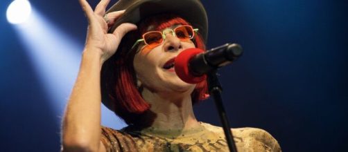 A cantora e compositora Rita Lee tem musicas de sucesso que serviram para as novelas da Globo. (Arquivo Blasting News)