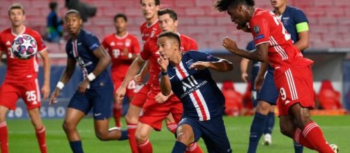 Bayern e PSG enfrentam gigantes na fase de grupos da Liga dos Campe&otilde;es. (Arquivo Blasting News)