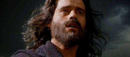 'Dez Mandamentos' fez sucesso no Brasil e exterior. (Reprodu&ccedil;&atilde;o/RecordTV)