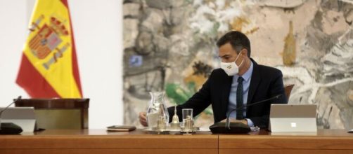 El Gobierno decretar&aacute; el estado de alarma en Madrid.