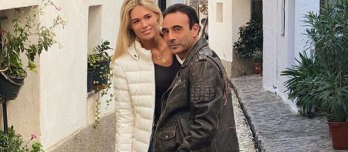 El torero Enrique Ponce graba un v&iacute;deo y surgen comenrarios en las redes sociales