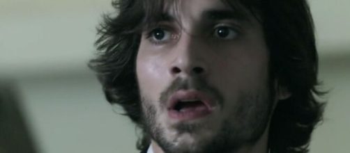 Em 'A For&ccedil;a do Querer', Ruy sofrer&aacute; um grave acidente ap&oacute;s ser pressionado. (Reprodu&ccedil;&atilde;o/TV Globo)