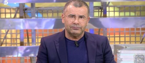 Jorge Javier V&aacute;zquez le recuerda a Alejandra Rubio que todav&iacute;a es muy "peque&ntilde;ita"