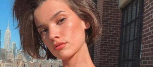 Modelo Elo&iacute;sa Pinto Fontes foi encontrada ap&oacute;s longo per&iacute;odo sumida.