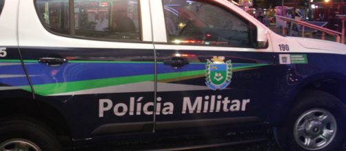 Policial Militar est&aacute; preso. (Arquivo Blasting News)