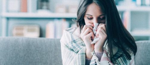 Resfriado ou gripado? Alguns alimentos podem ajudar. (Arquivo Blasting News)