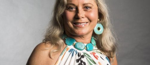 Vera Fischer se destacou na teledramaturgia brasileira. (Arquivo Blasting News)
