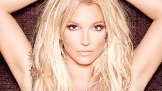 Britney Spears - Elle poste une photo au naturel et enflamme la toile - Photo capture d'&eacute;cran Vid&eacute;o YouTube