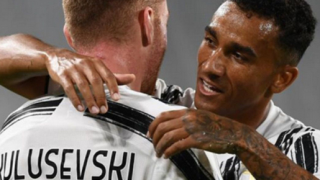 Crotone-Juventus, probabili formazioni: Simy-Dragus vs Kulusevski-CR7, Dybala in panchina.