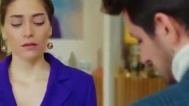 DayDreamer, spoiler turchi: Leyla teme che Huma condizioni Emre.
