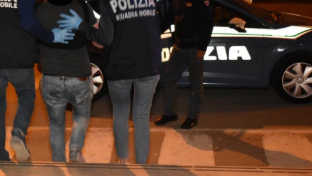 Enna, violenze su paziente positiva al coronavirus: fermato operatore sanitario.