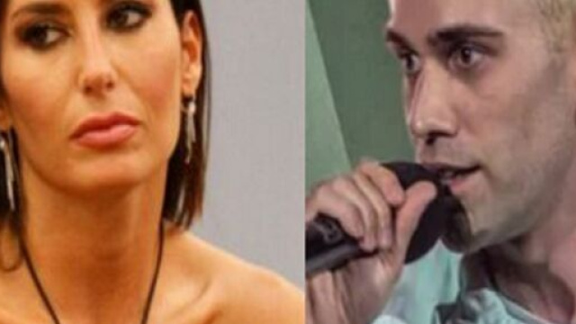 GF Vip: il presunto fidanzato di Elisabetta Gregoraci sarebbe il rapper Mr Rain.