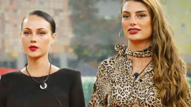 GF Vip, polemiche da parte dei fans per i voti provenienti dalla Spagna