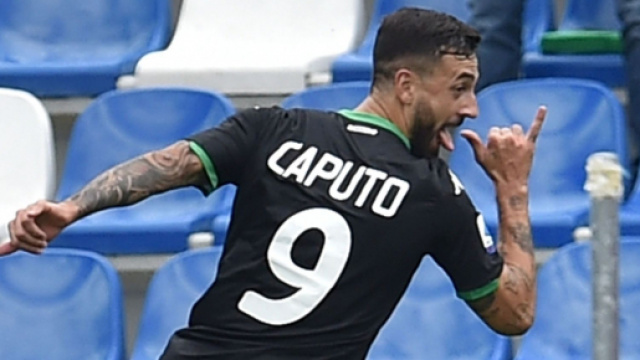 Il tentativo dell'Inter per Caputo.