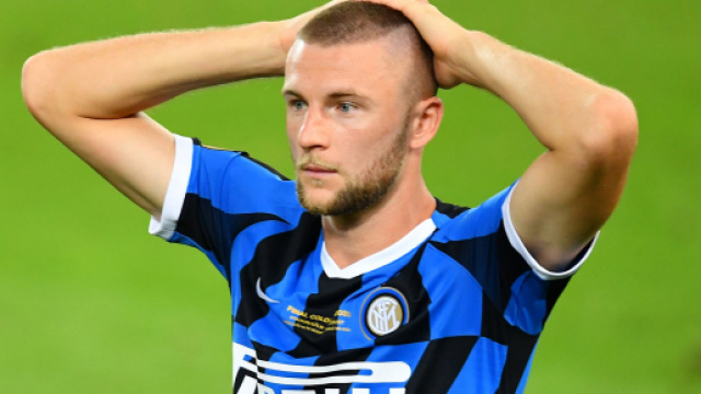 Inter, tentativo in extremis del Psg