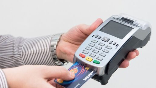 Raggiunto il nuovo accordo per il taglio delle commissioni sui pagamenti elettronici.