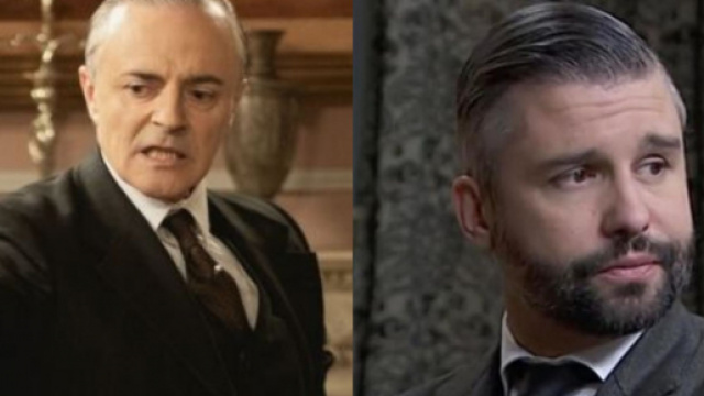 Una vita spoiler 9 ottobre: Felipe vuole incastrare Alfredo dopo l'aggressione di Marcia.