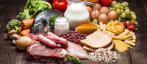 Alimentos ben&eacute;ficos &agrave; coagula&ccedil;&atilde;o do sangue. (Arquivo Blasting News)