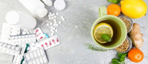 Alimentos para ajudar numa dieta mais saud&aacute;vel. (Arquivo Blasting News)