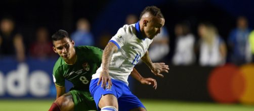 Brasil estreia contra a Bol&iacute;via nas eliminat&oacute;rias. (Arquivo Blasting News)