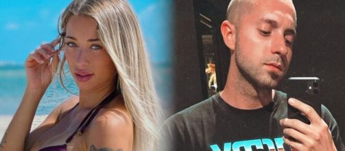 El cambio f&iacute;sico radical de esta pareja de la Isla de las Tentaciones es alucinante- formulatv.com