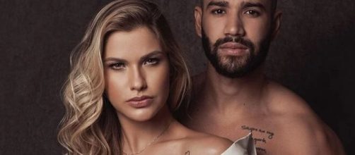 Gusttavo Lima explica os motivos de ter colocado um ponto final em seu casamento com Andressa Suita. (Reprodu&ccedil;&atilde;o/Instagram)