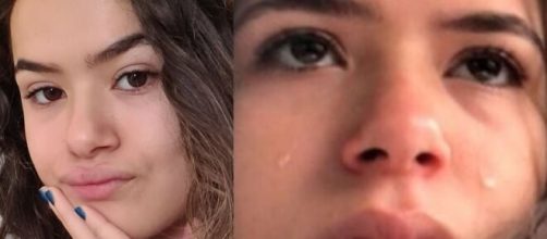 Ma&iacute;sa Silva decide n&atilde;o renovar contrato com SBT. (Arquivo Blasting News)