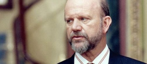 Morre ator e diretor Cecil Thir&eacute;, aos 77 anos de idade. (Reprodu&ccedil;&atilde;o/TV Globo)