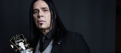 O cantor Pepeu Gomes tem grandes sucessos que foram temas de novelas, como em 'Roque Santeiro' e 'Mulheres de Areia'. (Arquivo Blasting News)