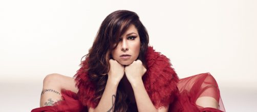 Pitty tem muitas m&uacute;sicas que fizeram sucesso. (Arquivo Blasting News)